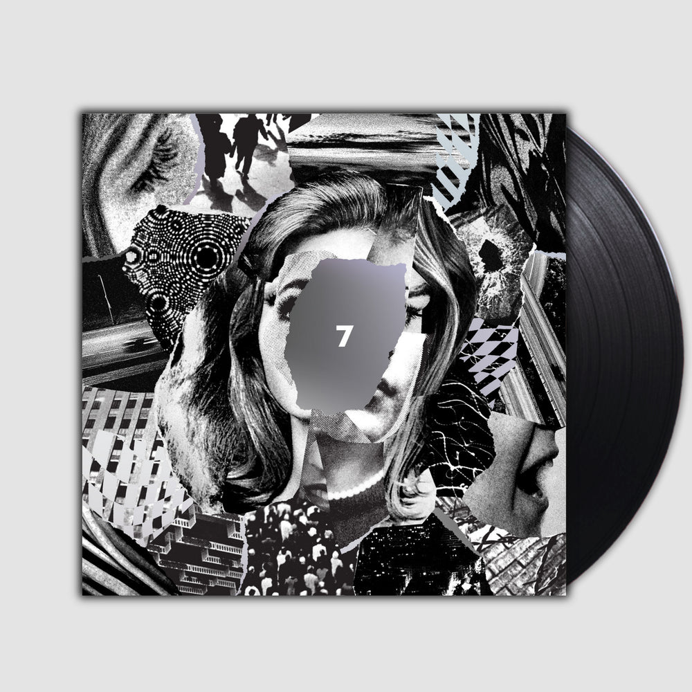 Beach House – 7 - LP