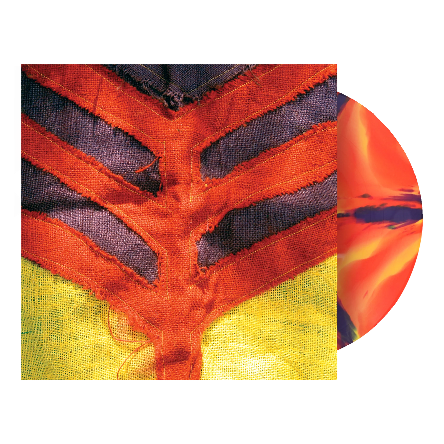 Yeah Yeah Yeahs - Show Your Bones - RSD Essential Series Orange, Yellow & Purple - LP