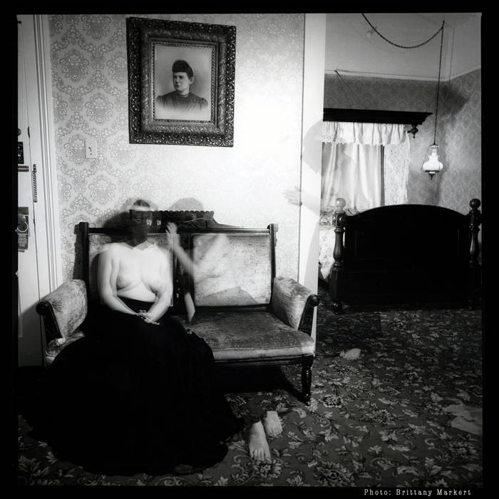 Squirrel Nut Zippers – Lost Songs Of Doc Souchon - RSD 2021 Clear Vinyl LP