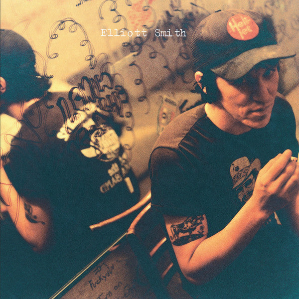 Elliott Smith – Either / Or - 180 Gram Vinyl Edition - LP