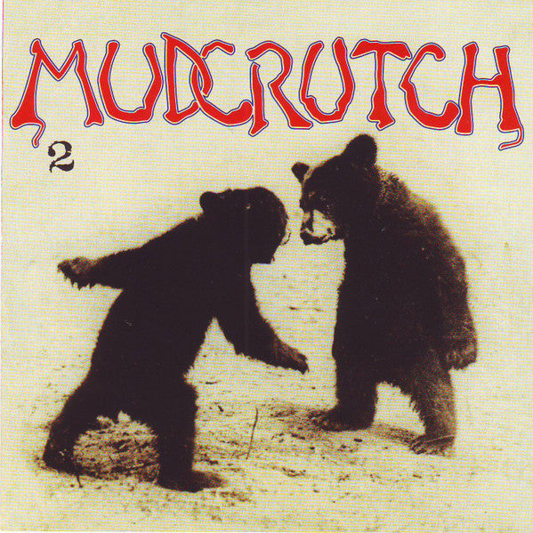 Mudcrutch – 2 - 180 Gram Vinyl - LP