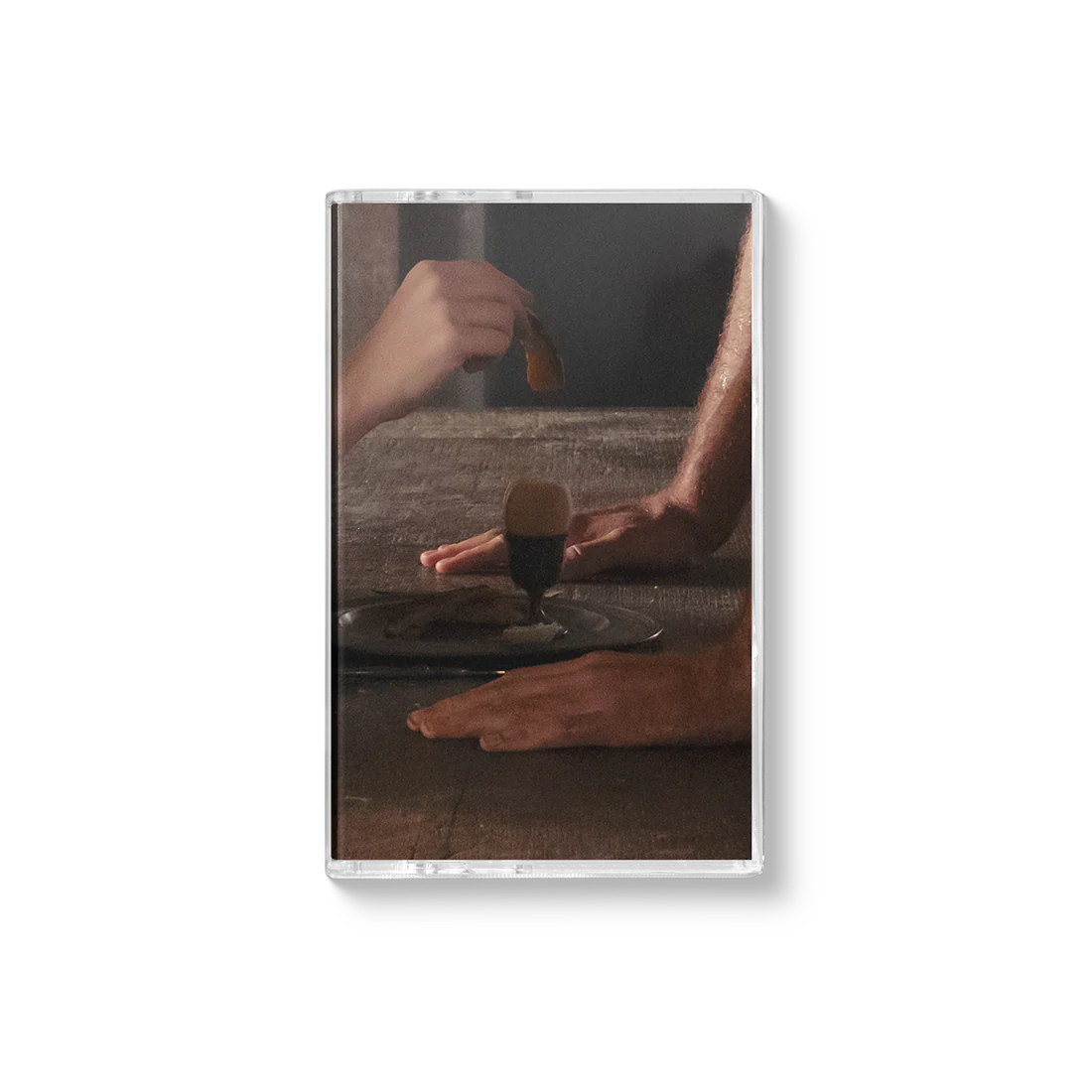 Charli XCX - Wuthering Heights - Cassette