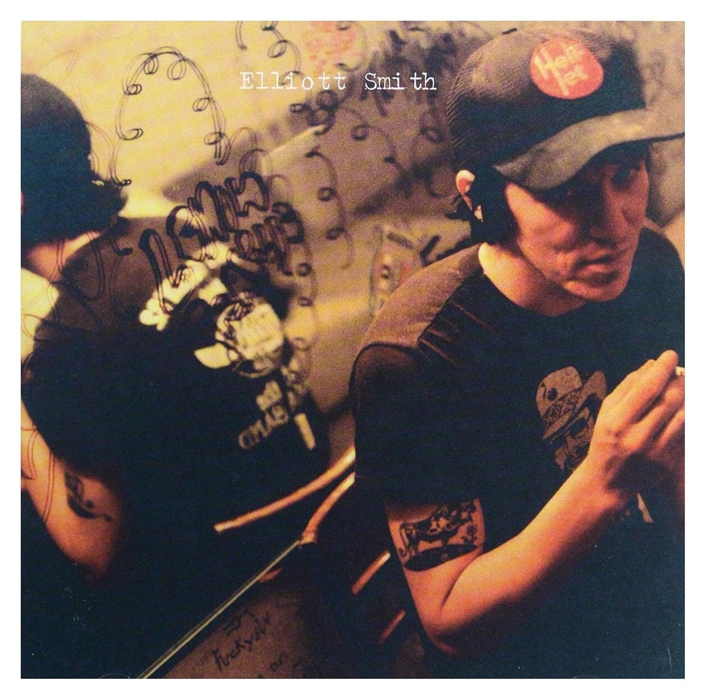 Elliott Smith – Either / Or: Expanded Edition - 2XLP