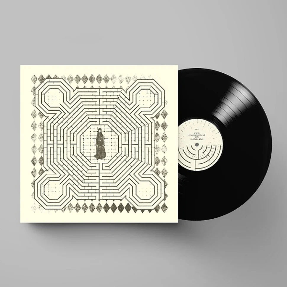 Slowdive – Everything Is Alive - LP