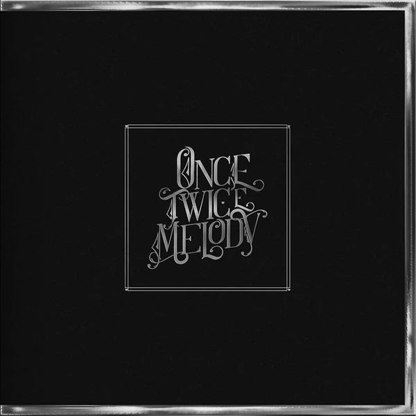 Beach House – Once Twice Melody - 2XLP
