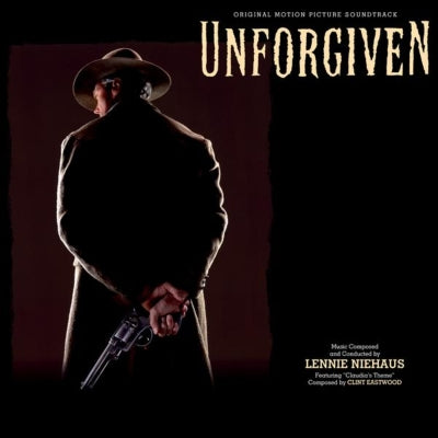 Unforgiven - (Original Motion Picture Soundtrack) - Prairie sand Color Vinyl - LP