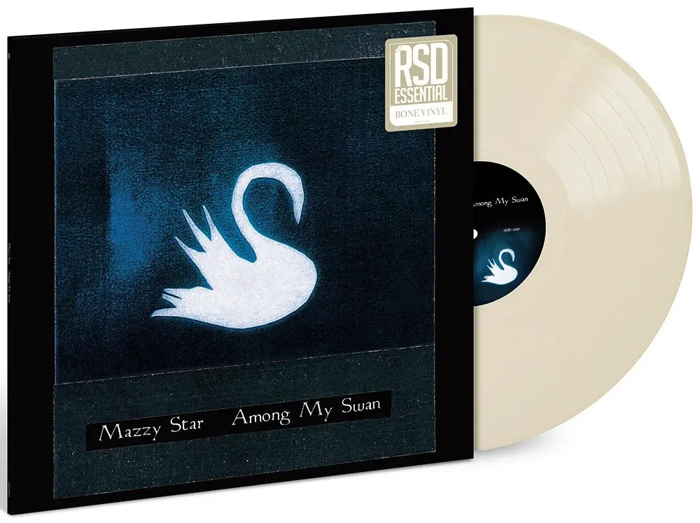 Mazzy Star - Among My Swan - RSD Essential Series - Bone White Vinyl - LP