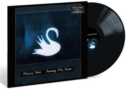 Mazzy Star - Among My Swan - LP
