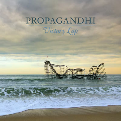 Propagandhi – Victory Lap