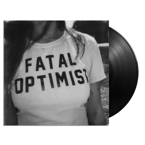 Madi Diaz – Fatal Optimist - LP