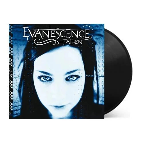 Evanescence – Fallen - 180 Gram Vinyl - LP
