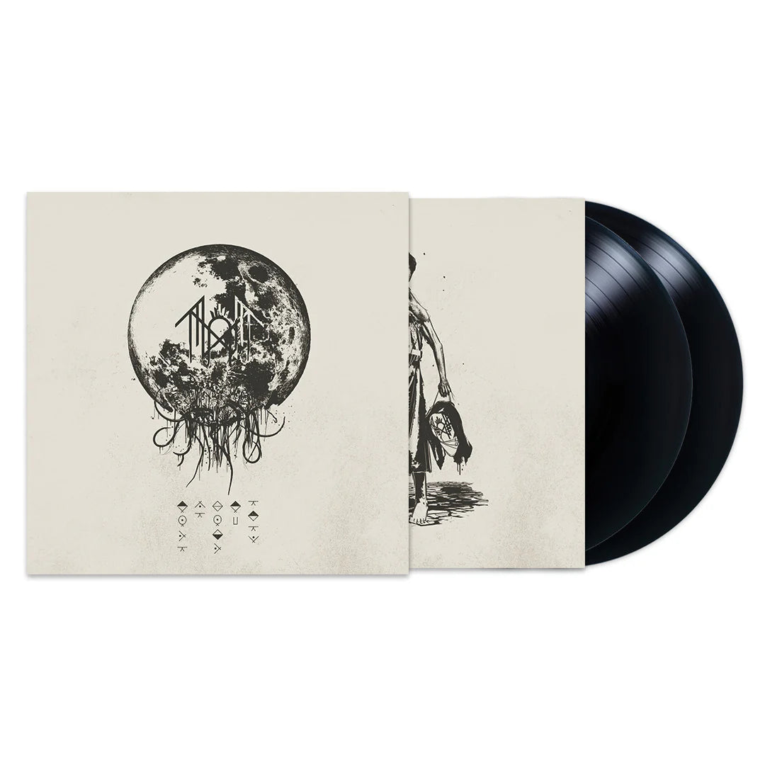 Sleep Token – Take Me Back To Eden - 2LP