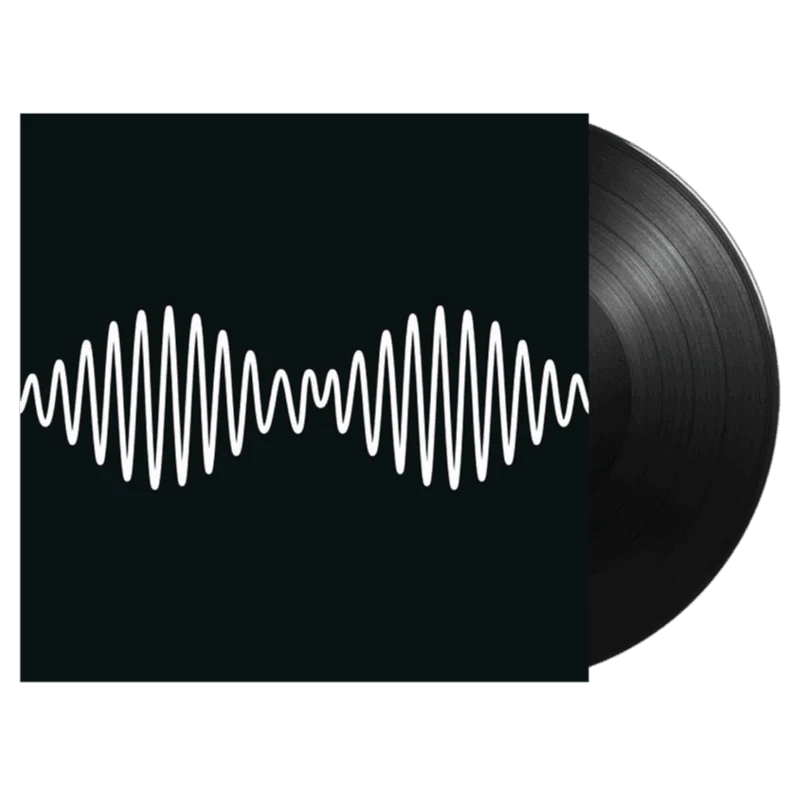 Arctic Monkeys – AM - LP