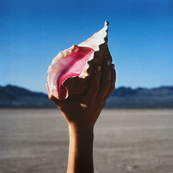The Killers – Wonderful Wonderful - LP