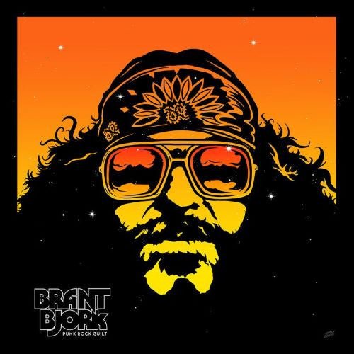 Brant Bjork – Punk Rock Guilt - LP