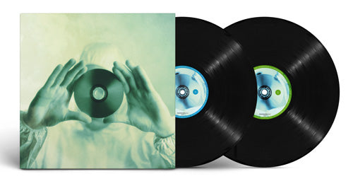 Porcupine Tree - Stupid Dream - Deluxe Edition - 2XLP