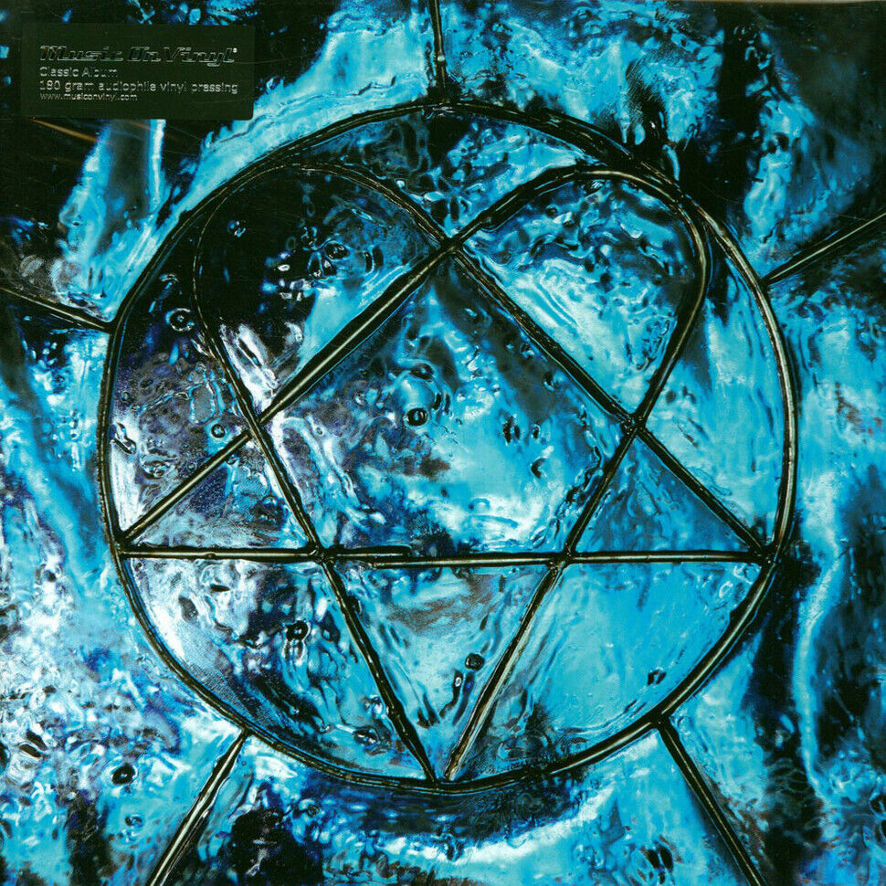 HIM - XX: Two Decades Of Love Metal - 180 Gram Vinyl - 2XLP