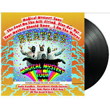 The Beatles – Magical Mystery Tour - 180 Gram Vinyl - LP