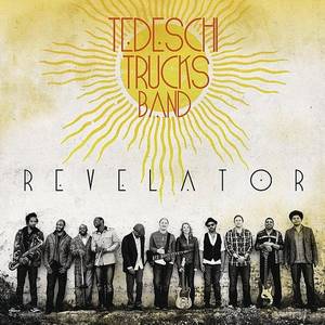 Tedeschi Trucks Band – Revelator - 180 Gram Vinyl - 2XLP