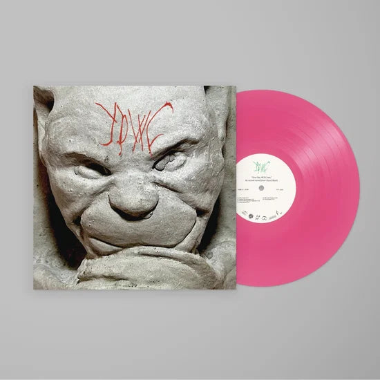 Chanel Beads - Your Day Will Come - Pink Vinyl - LP