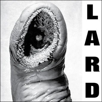 Lard – Power Of Lard - CD