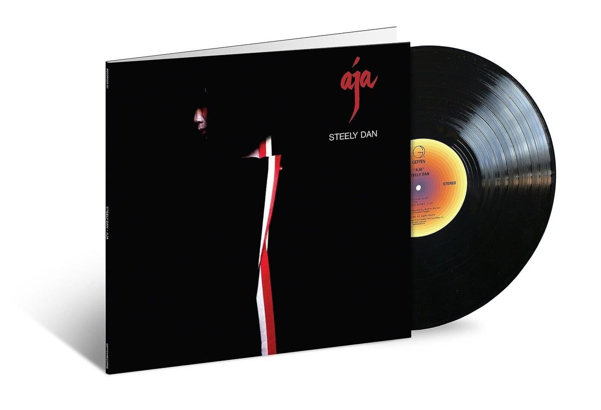 Steely dan - Aja - 180 Gram Vinyl - LP