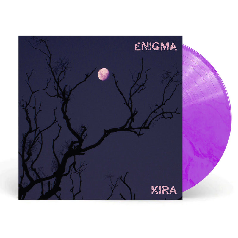 Kira Roessler - Enigma - Orchid Vinyl - LP