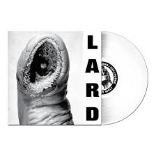 Lard – Power Of Lard - Limited White Vinyl - LP