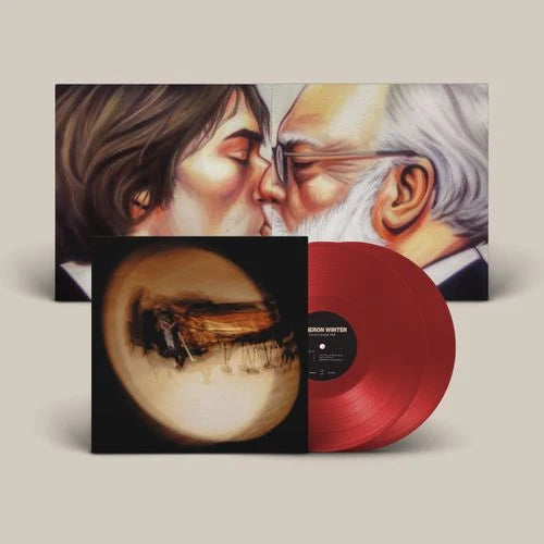 Cameron Winter - Live At Carnegie Hall - Indie Exclusive Red Vinyl - 2XLP