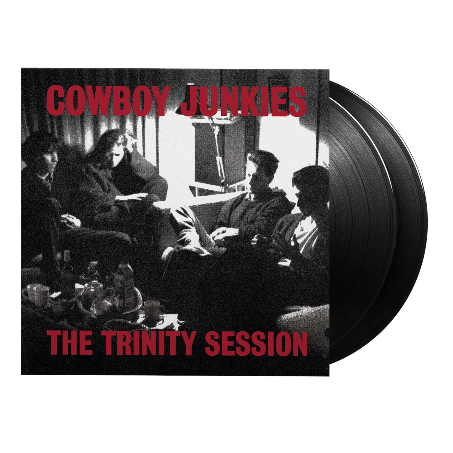 Cowboy Junkies - The Trinity Session - 180 Gram Vinyl - 2XLP