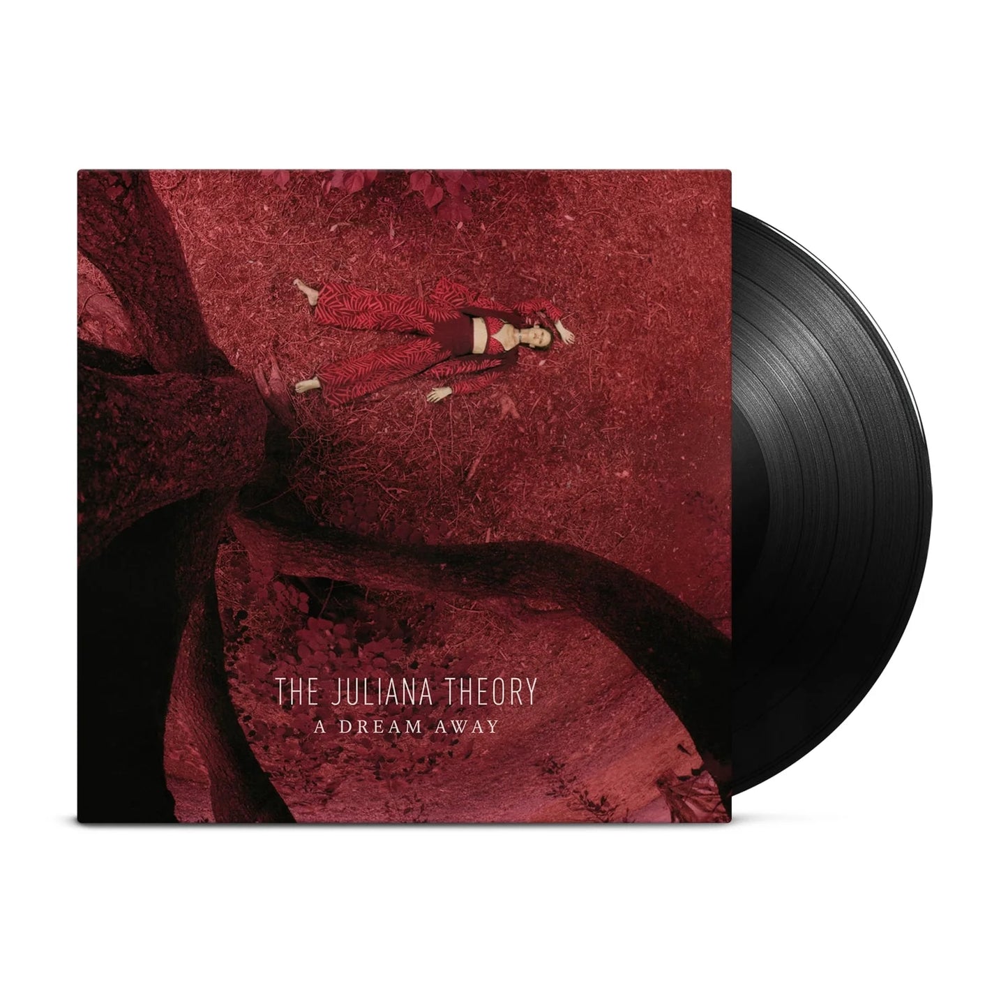 Juliana Theory - A Dream Away - LP