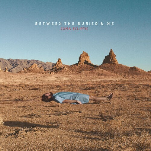 Between The Buried And Me – Coma Ecliptic - CD (Digipak)