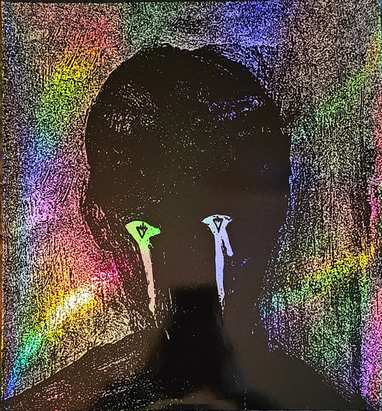 The Devil Wears Prada – Color Decay - (Deluxe) 2XLP