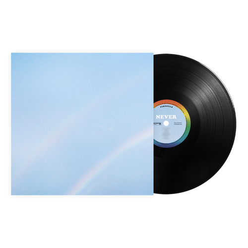 Turnstile- Never Enough - LP