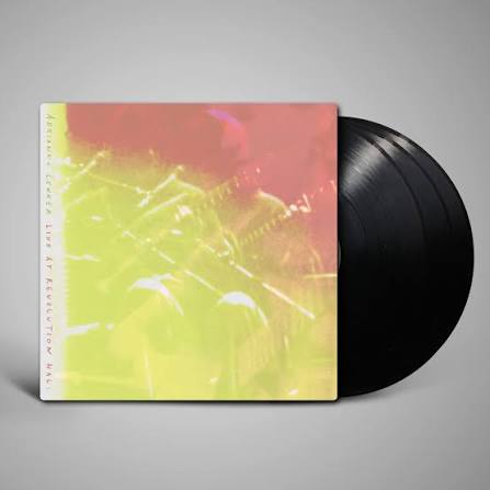 Adrianne Lenker – Live At Revolution Hall - 3XLP Record Store Day 2026