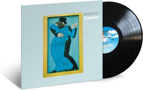 Steely Dan – Gaucho - LP