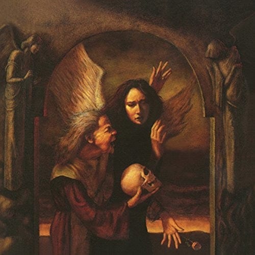 Death Angel – Fall From Grace - 180 Gram Vinyl - 2XLP