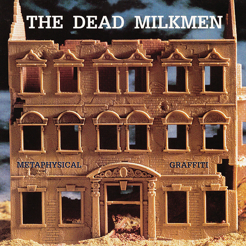 Dead Milkmen - Metaphysical Graffiti - RSD 2023 - LP