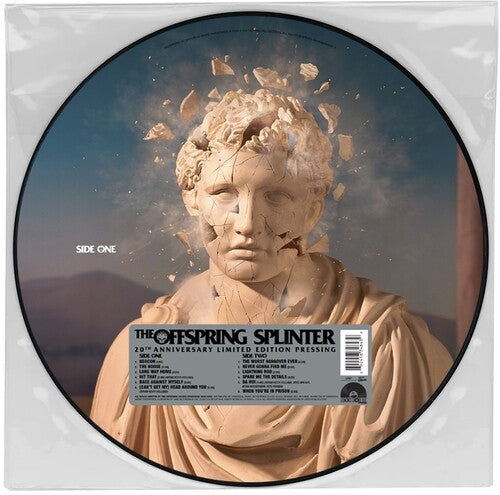 Offspring - Splinter - RSD 2024 Picture LP