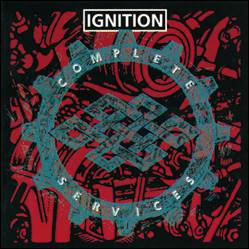 Ignition – Complete Services - CD