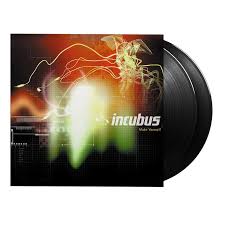 Incubus - Make Yourself - 2XLP