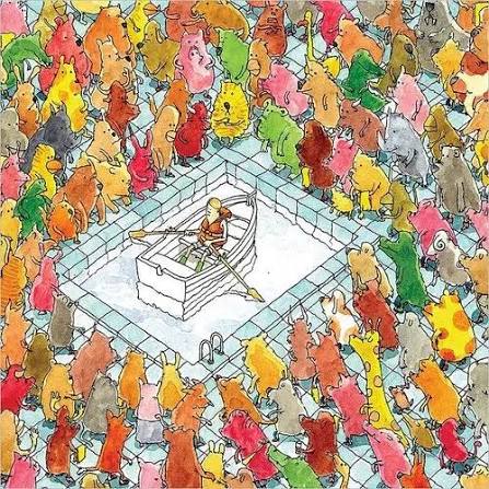 Dance Gavin Dance – Happiness - CD