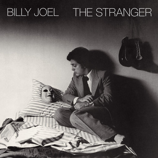 Billy Joel – The Stranger - LP