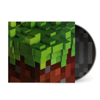 Minecraft - Volume Alpha - CD (Digipak)