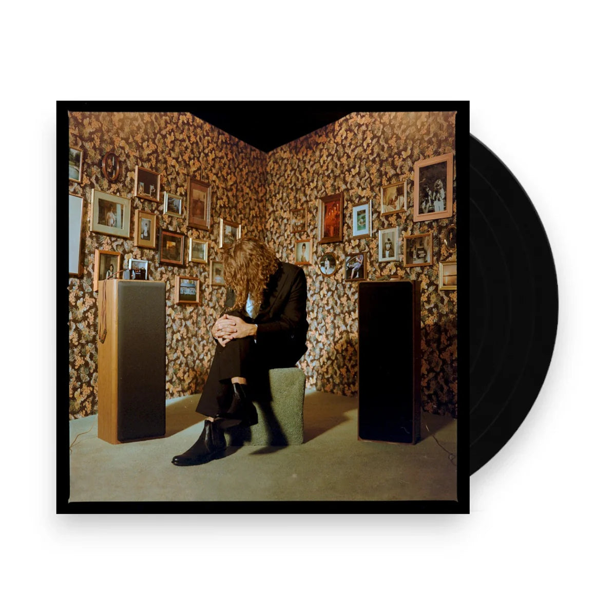 Kevin Morby – This Is A Photograph - LP