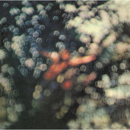 Pink Floyd - Obscured By Clouds - CD (Digipak)