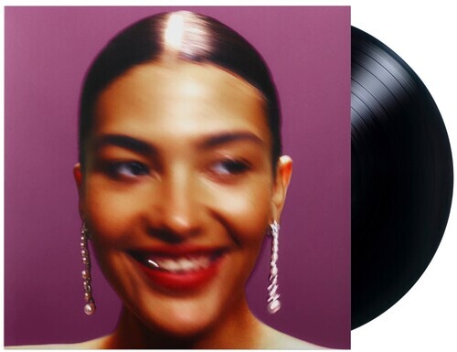 Olivia Dean - Messy - LP