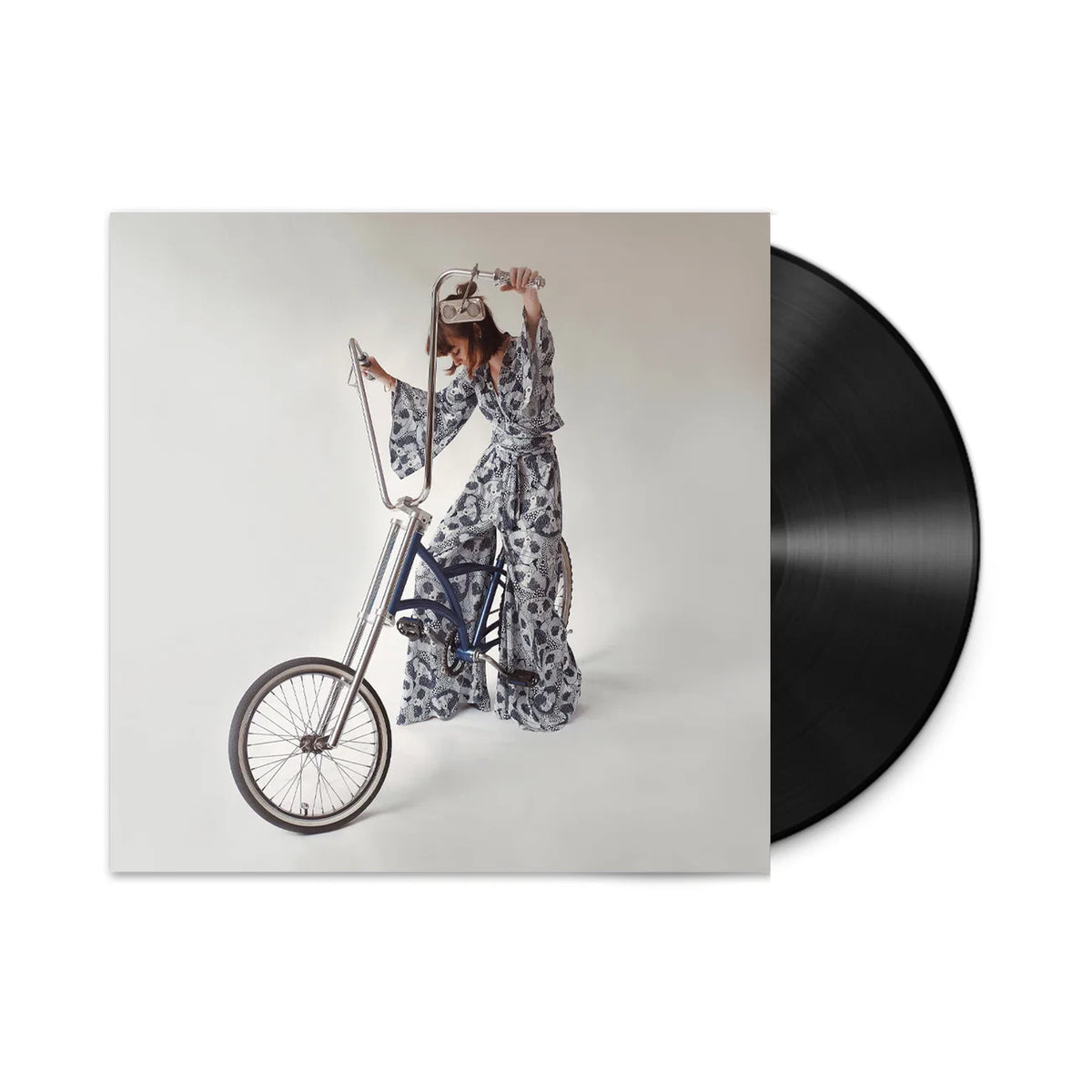 Faye Webster – Faye Webster - LP