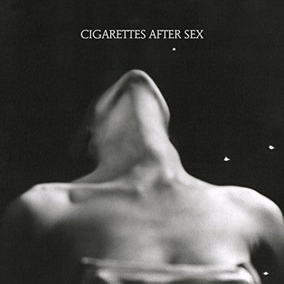 Cigarettes After Sex - I. - 12"ep