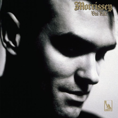 Morrissey – Viva Hate - 180 Gram Gatefold Vinyl - LP